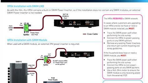 connecting genie mini to directv.